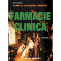 Farmacie clinica. Volumul I - Aurelia Nicoleta Cristea (sub redactia)