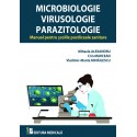 Microbiologie, Virusologie si Parazitologie (aplicate). Manual pentru scolile postliceale sanitare