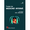 Tratat de medicina interna Vol II – sub redactia Prof. Dr. Ion I. Bruckner