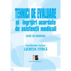 Tehnici de evaluare - Lucretia Titirca