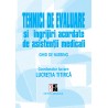 Tehnici de evaluare - Lucretia Titirca