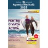 Agenda medicală 2025 - Cornel Chirita, Cristian Daniel Marineci