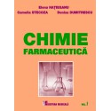 Chimie farmaceutica. Volumul I - Elena Hatieganu, Camelia Stecoza, Denisa Dumitrescu